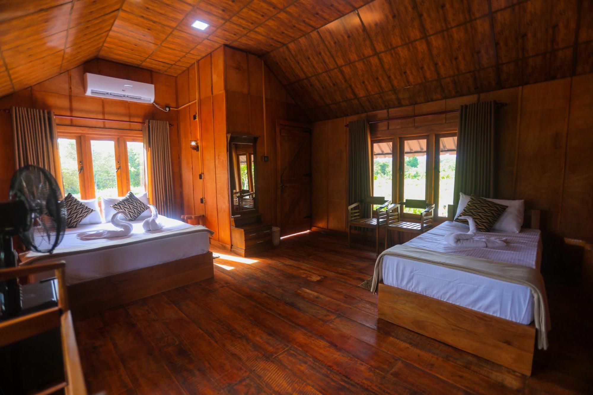 Вилла Lion Wood Treehouse Talkote Экстерьер фото