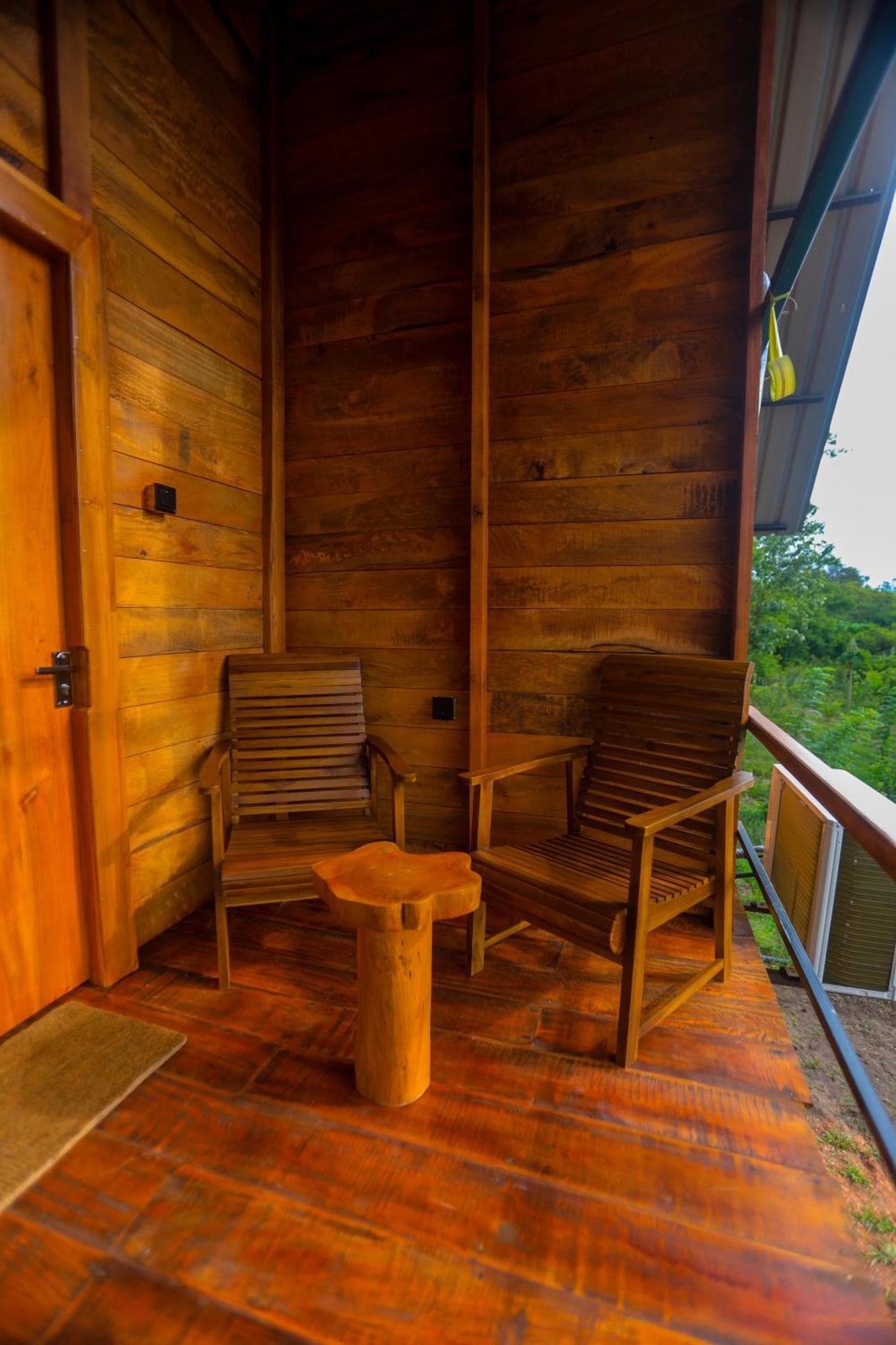 Вилла Lion Wood Treehouse Talkote Экстерьер фото
