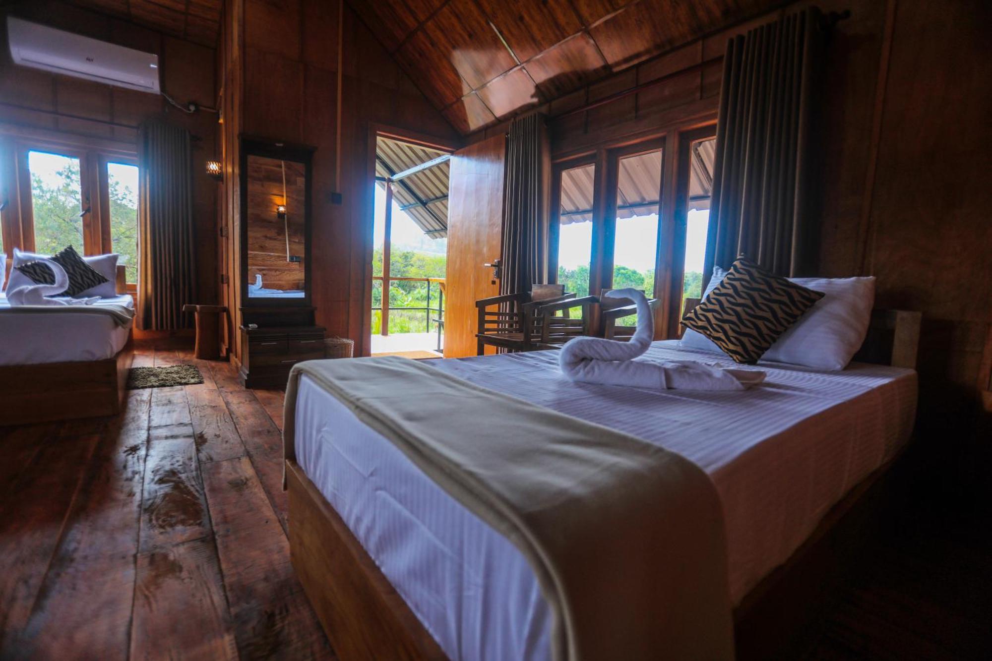 Вилла Lion Wood Treehouse Talkote Экстерьер фото